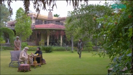 Fanaa - Episode 01